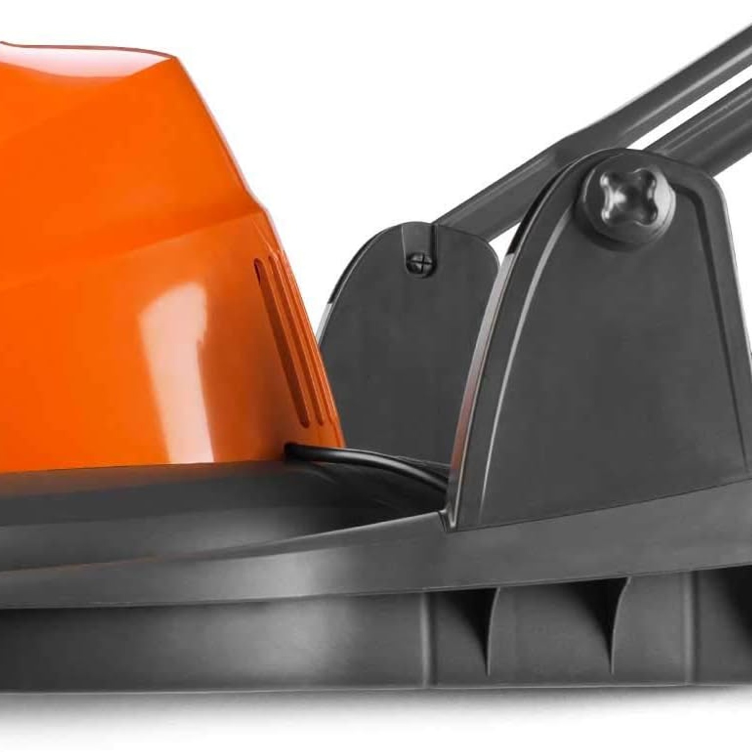 Flymo SimpliGlide 360 Electric Hover Mower: image 4