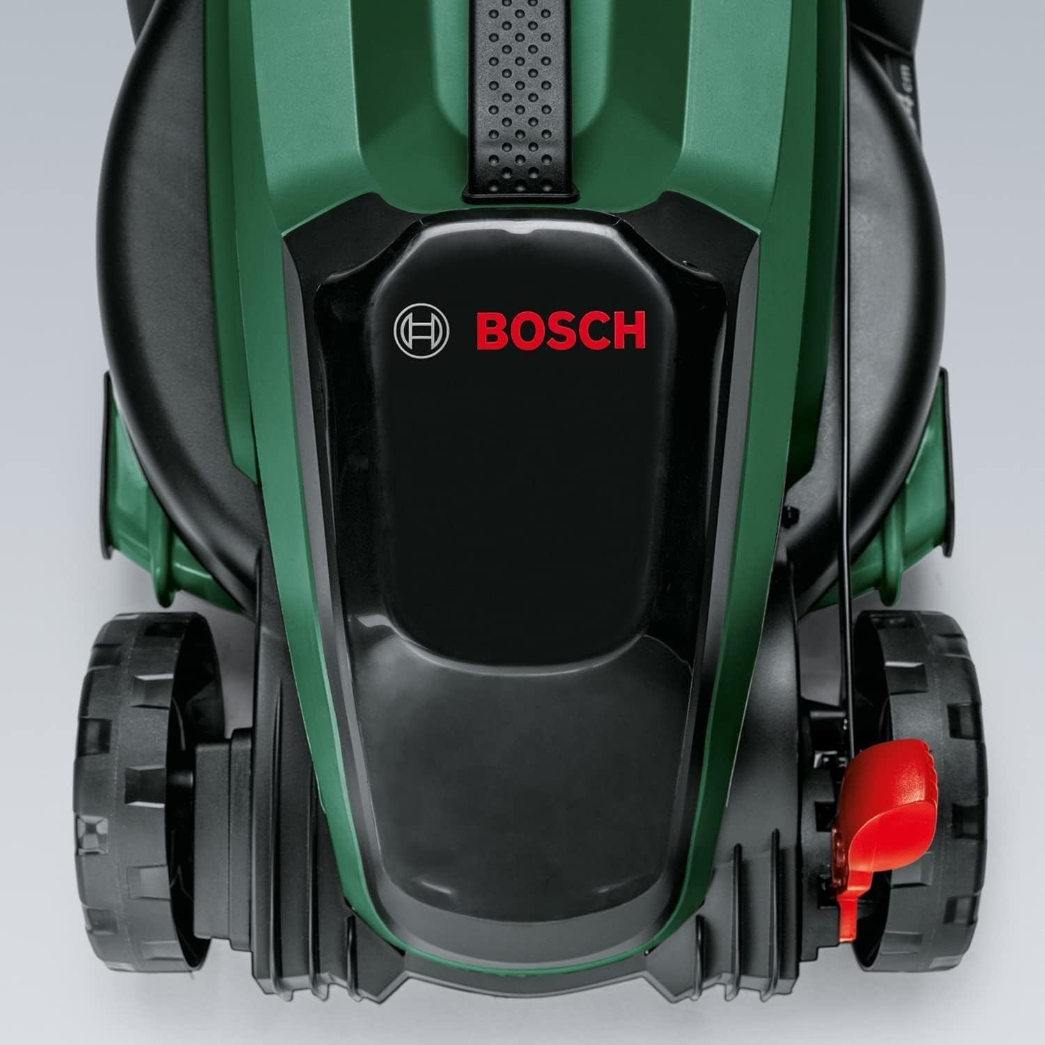 CityMower 18V-32-300 Cordless Lawn Mower Kit with 4.0Ah Battery and Fast Charger: image 5