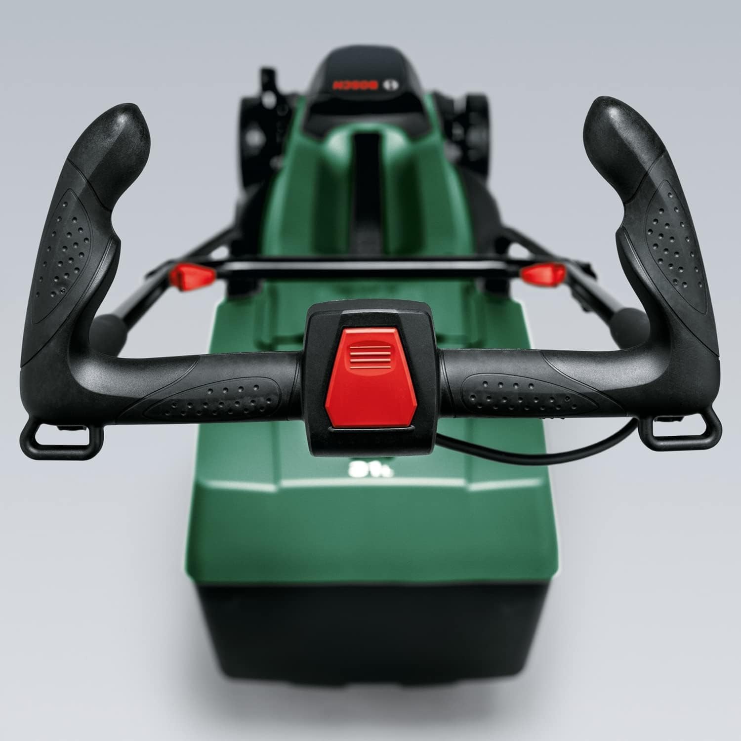 CityMower 18V-32-300 Cordless Lawn Mower Kit with 4.0Ah Battery and Fast Charger: image 6